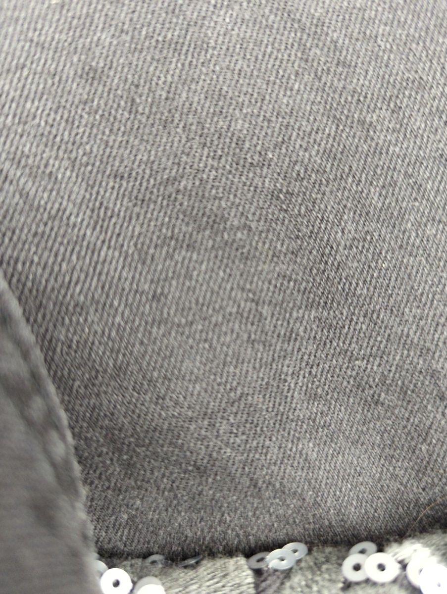 Chaqueta Umbrale Talla XS (6001)-4