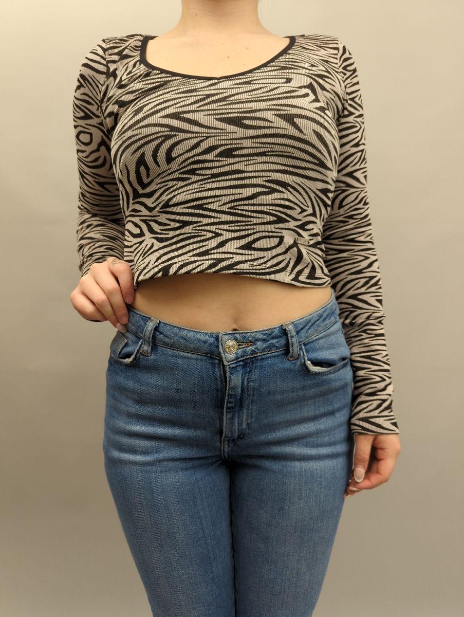 Peto Mossimo Talla M (4019)-0