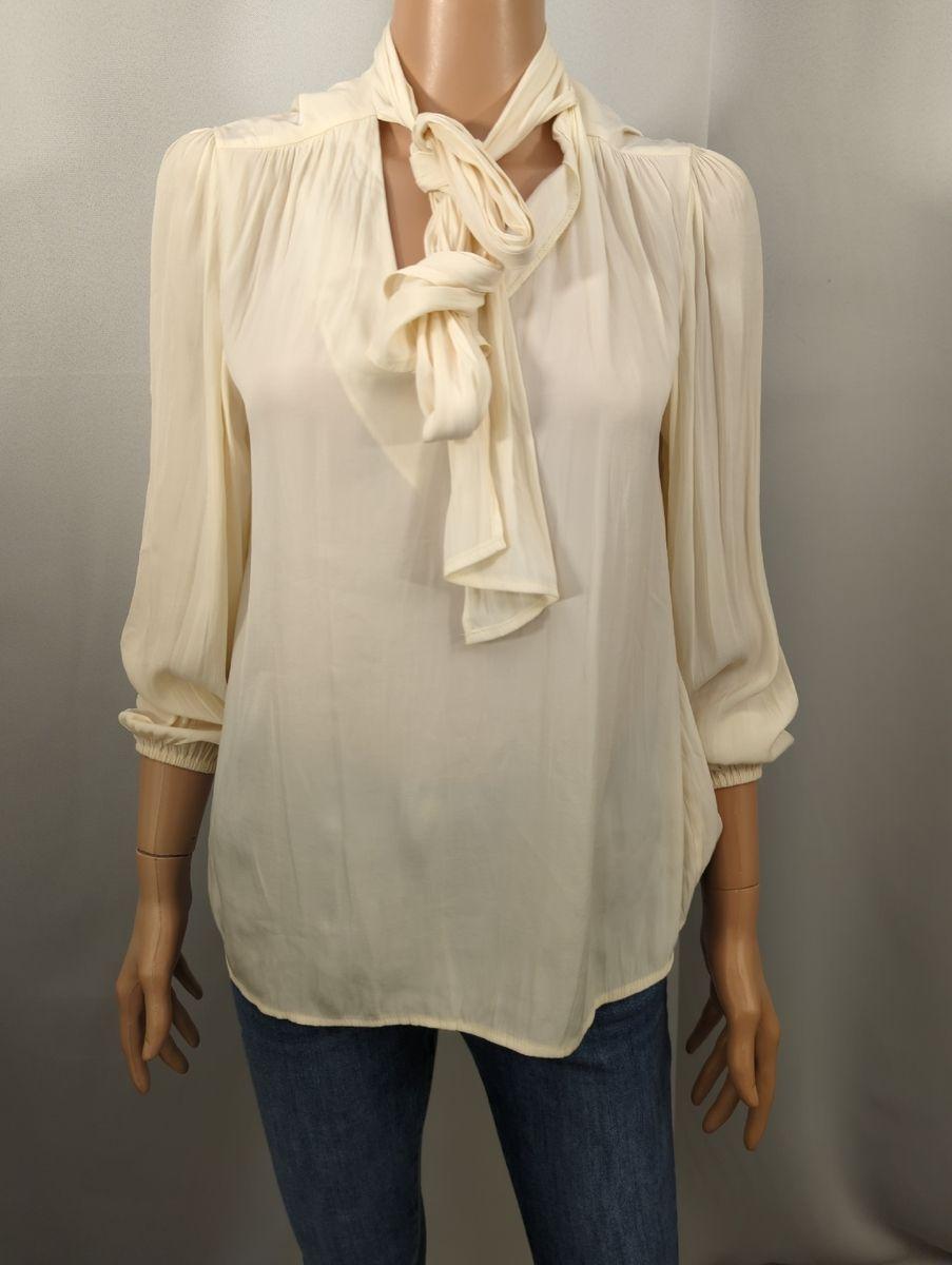 Camisa Rapsodia Talla M (4021)-1