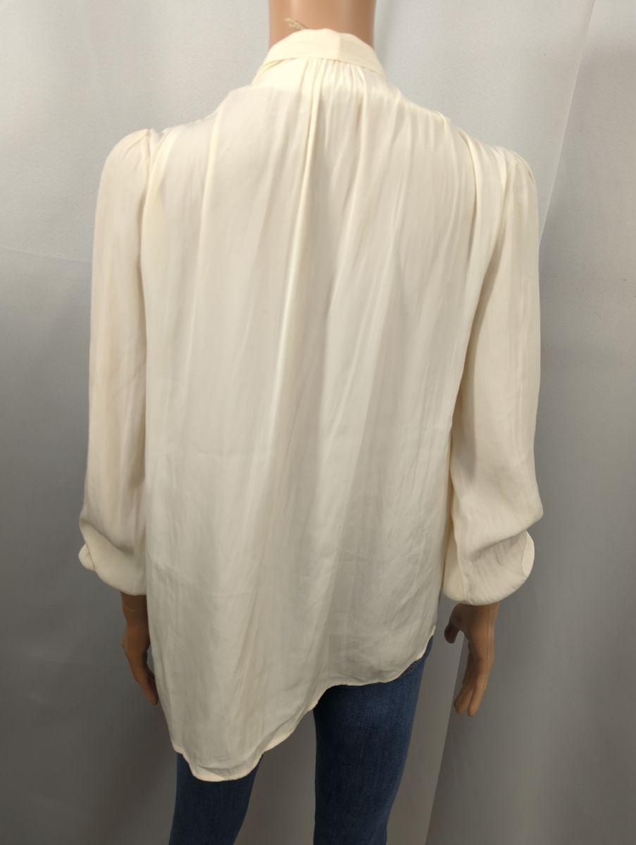 Camisa Rapsodia Talla M (4021)-2