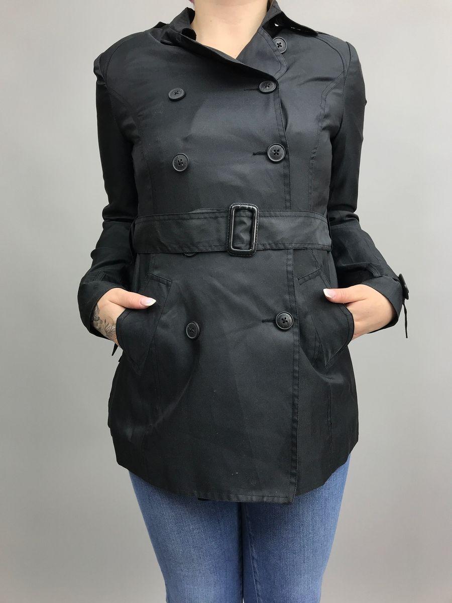 Abrigo Basement Talla M (1056)-0