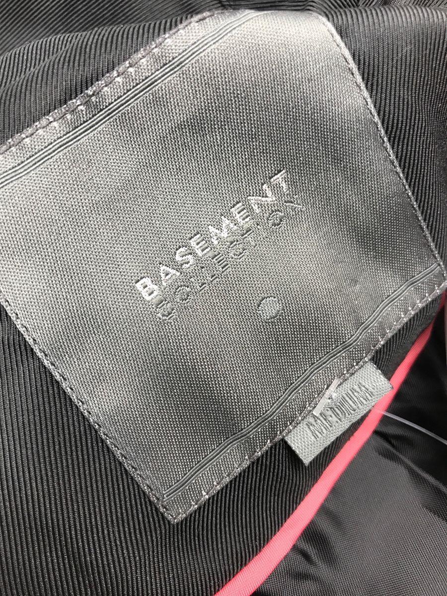 Abrigo Basement Talla M (1056)-4