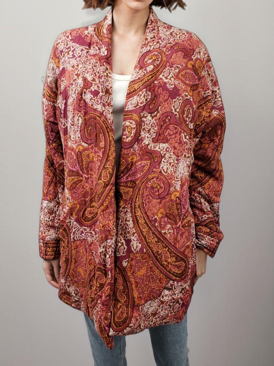 Chaqueta Umbrale Talla S (8016)-0