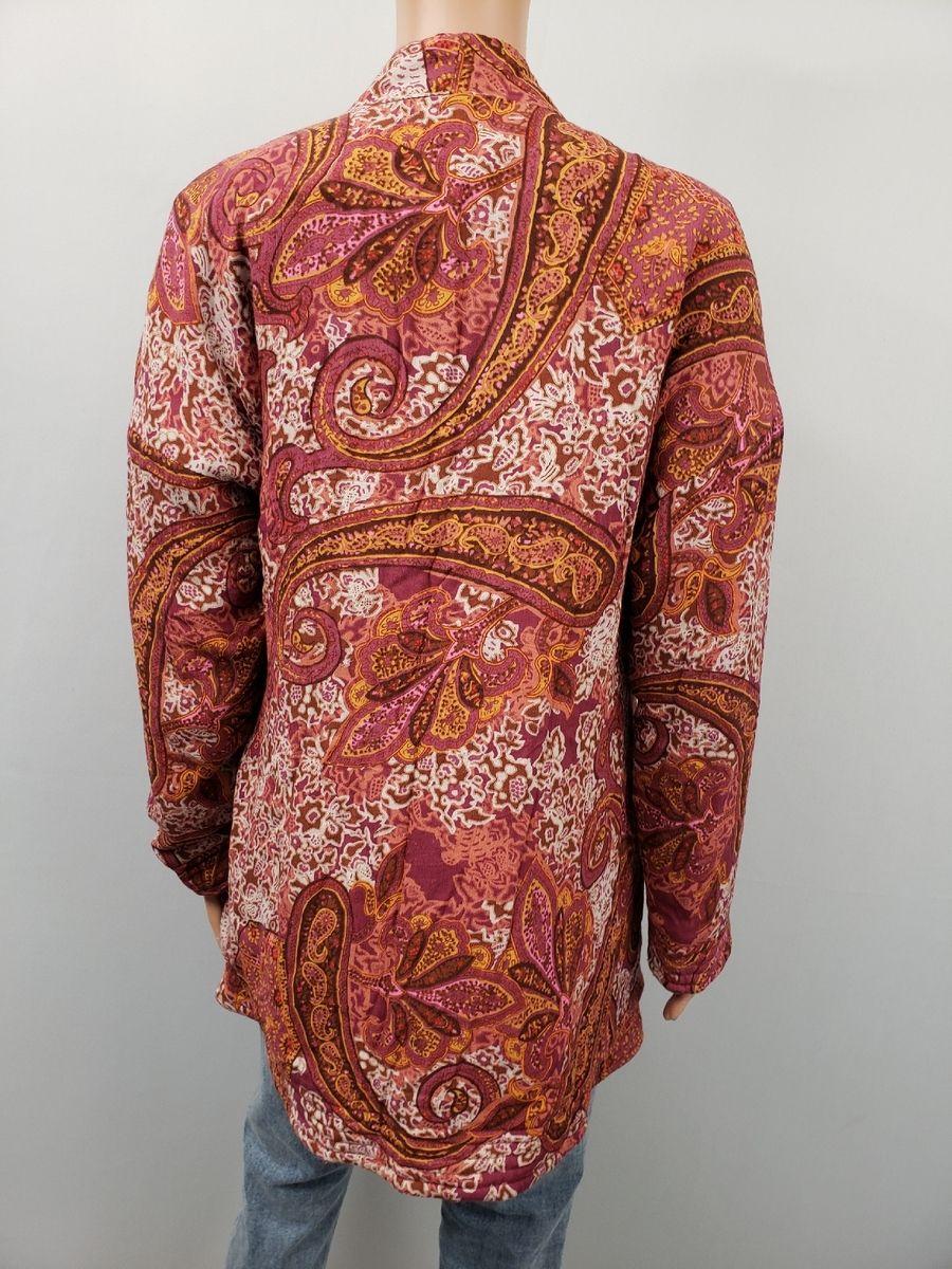 Chaqueta Umbrale Talla S (8016)-2