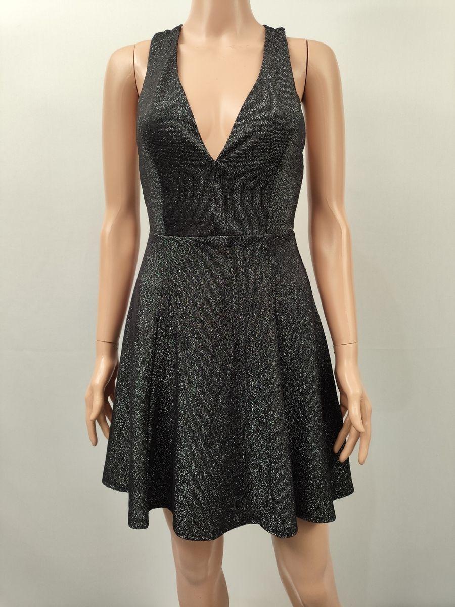 Vestido Lulus Talla S (3001)-1