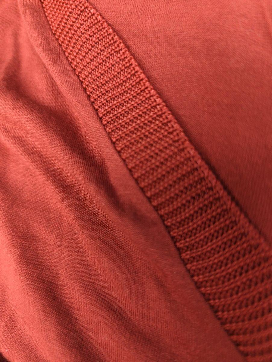 Polera Zara Talla M (8012)-4