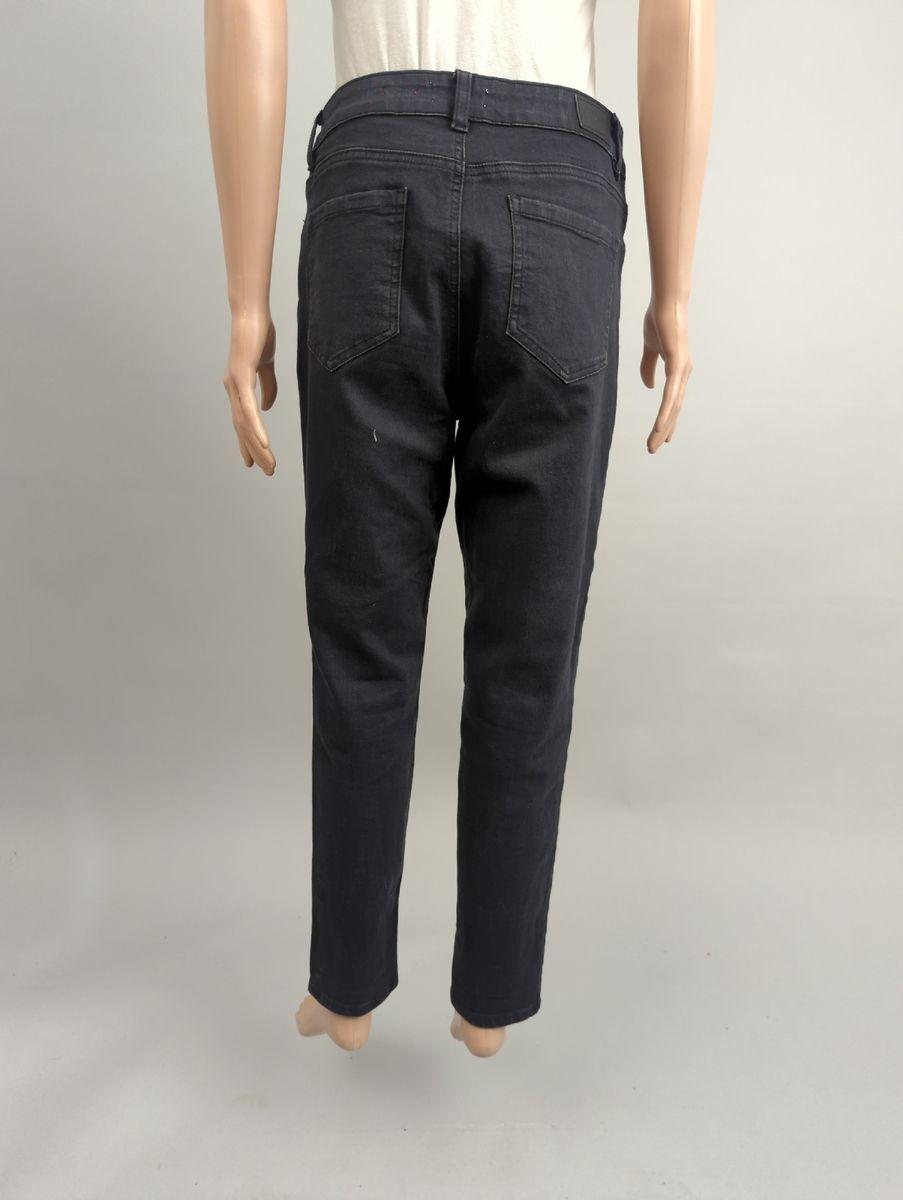 Jeans Opposite Talla 40 (8048)-2