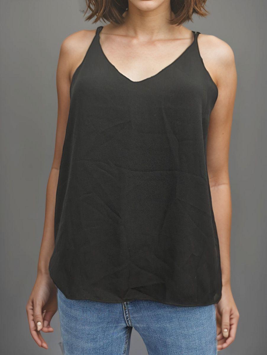 Polera Alaniz Talla S (7021)-0