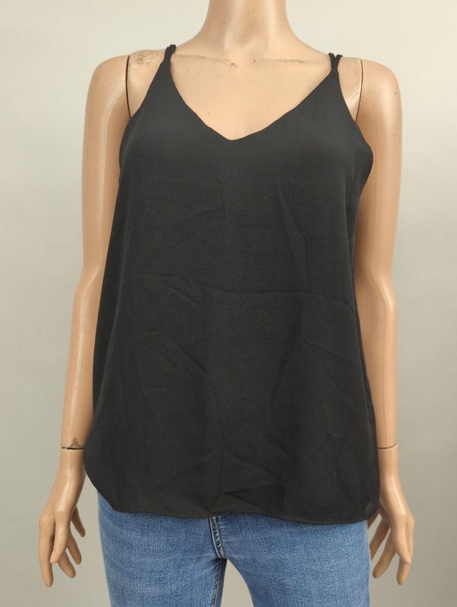 Polera Alaniz Talla S (7021)-1