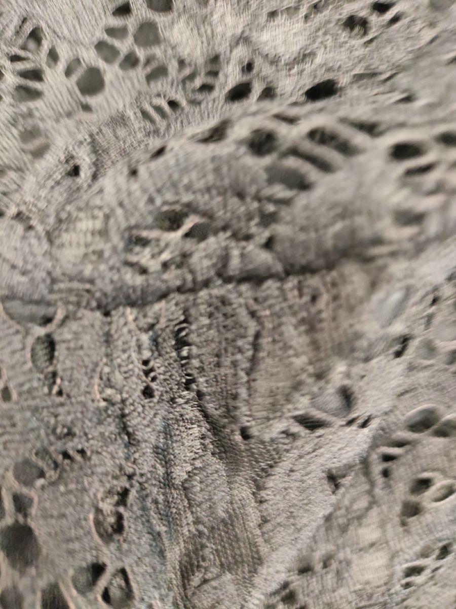 Vestido Lineatre Talla L (1033)-4