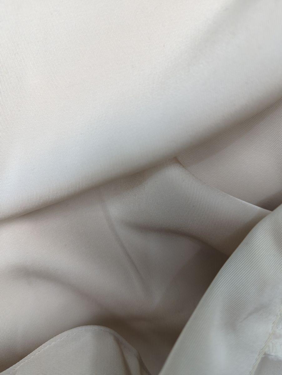 Blusa H&M Talla XS (2112)-3