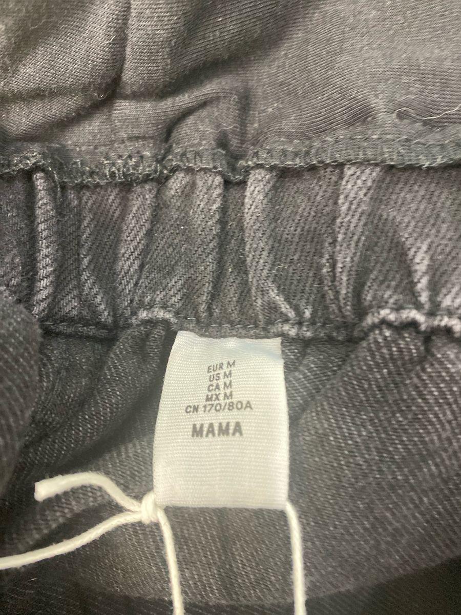 Jeans H&M Talla M (9002)-3