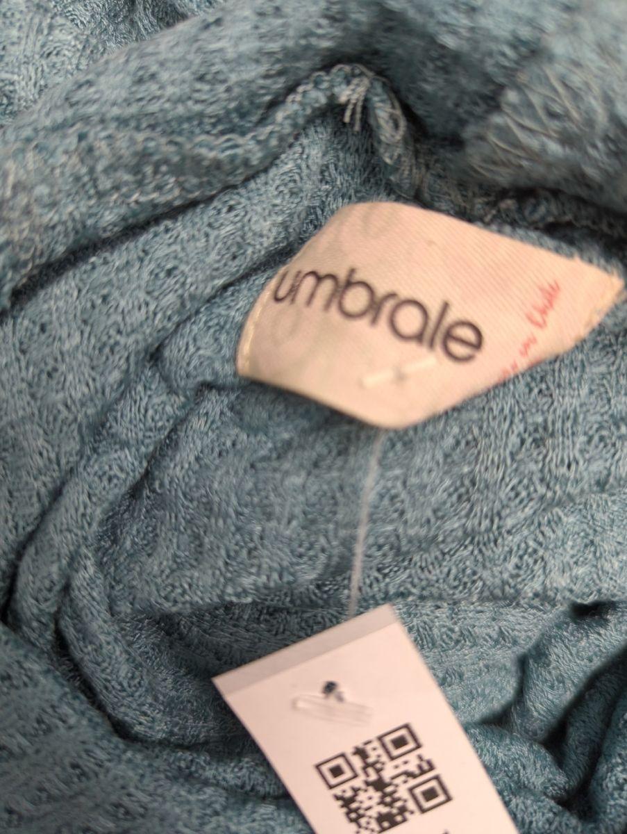 Top Umbrale Talla S (3052)-3