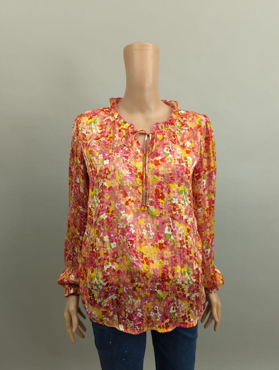 Blusa Basement Talla S (6012)-0