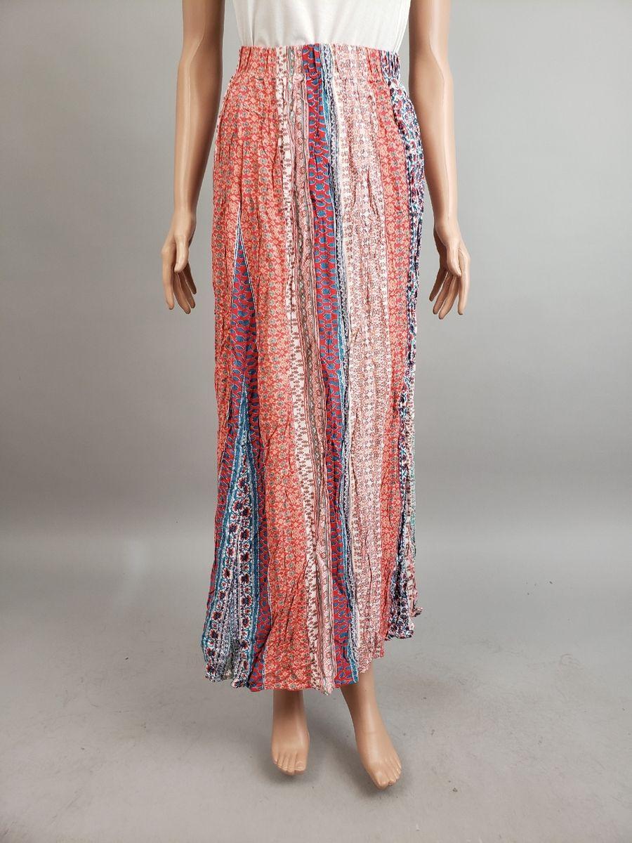 Falda Sybilla Talla S (6119)-1