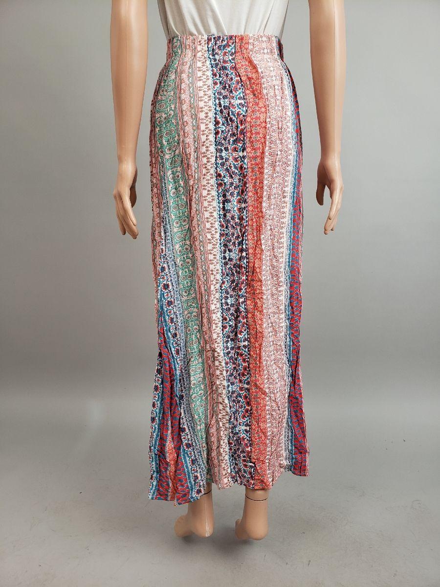 Falda Sybilla Talla S (6119)-2