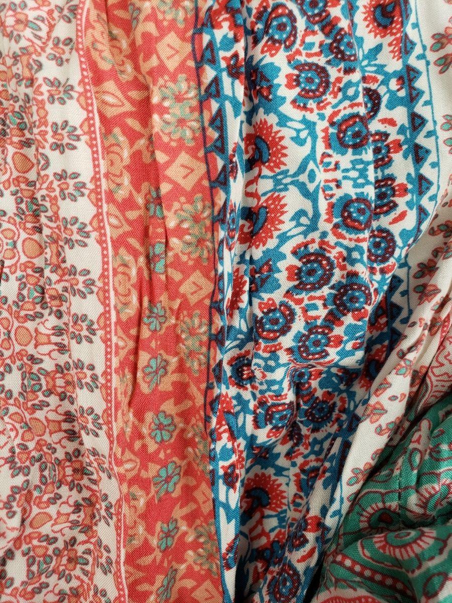 Falda Sybilla Talla S (6119)-4