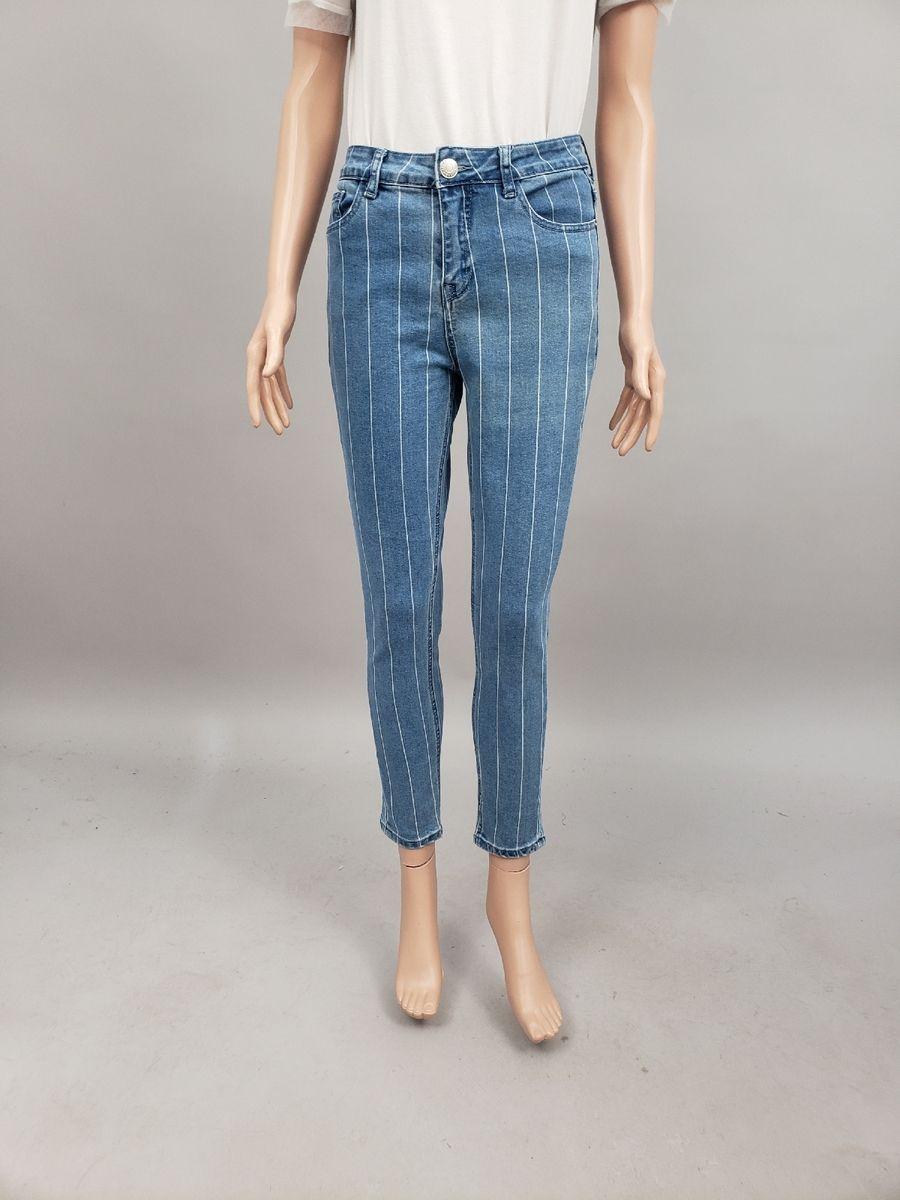 Jeans Americanino Talla 38 (5069)-0
