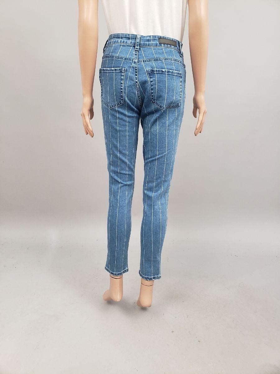 Jeans Americanino Talla 38 (5069)-1
