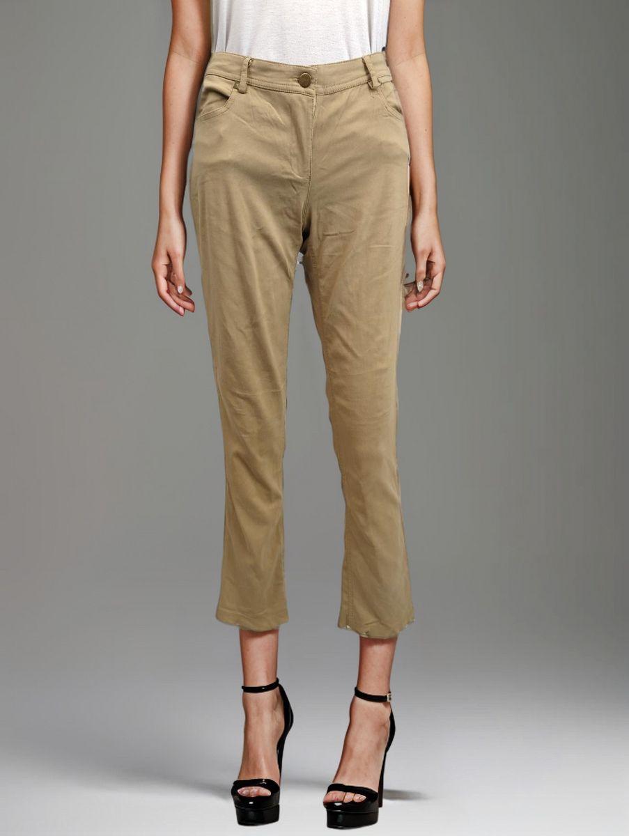 Pantalón Vintage Talla L (0043)-0