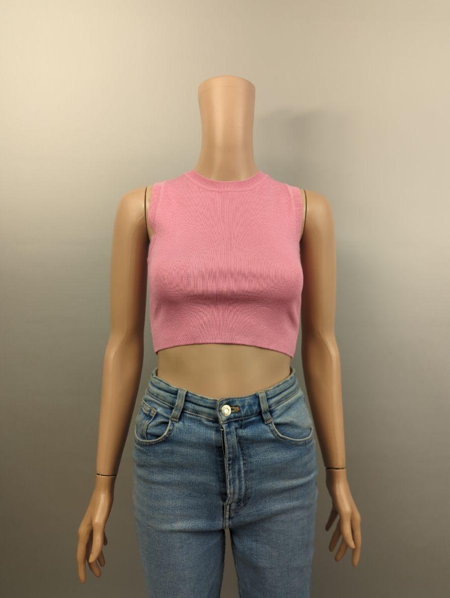 Peto Zara Talla S (0040)-1
