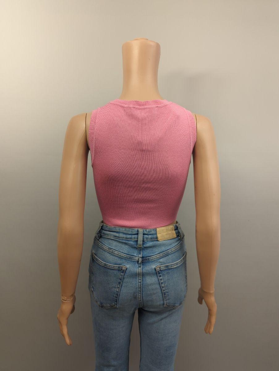 Peto Zara Talla S (0040)-2