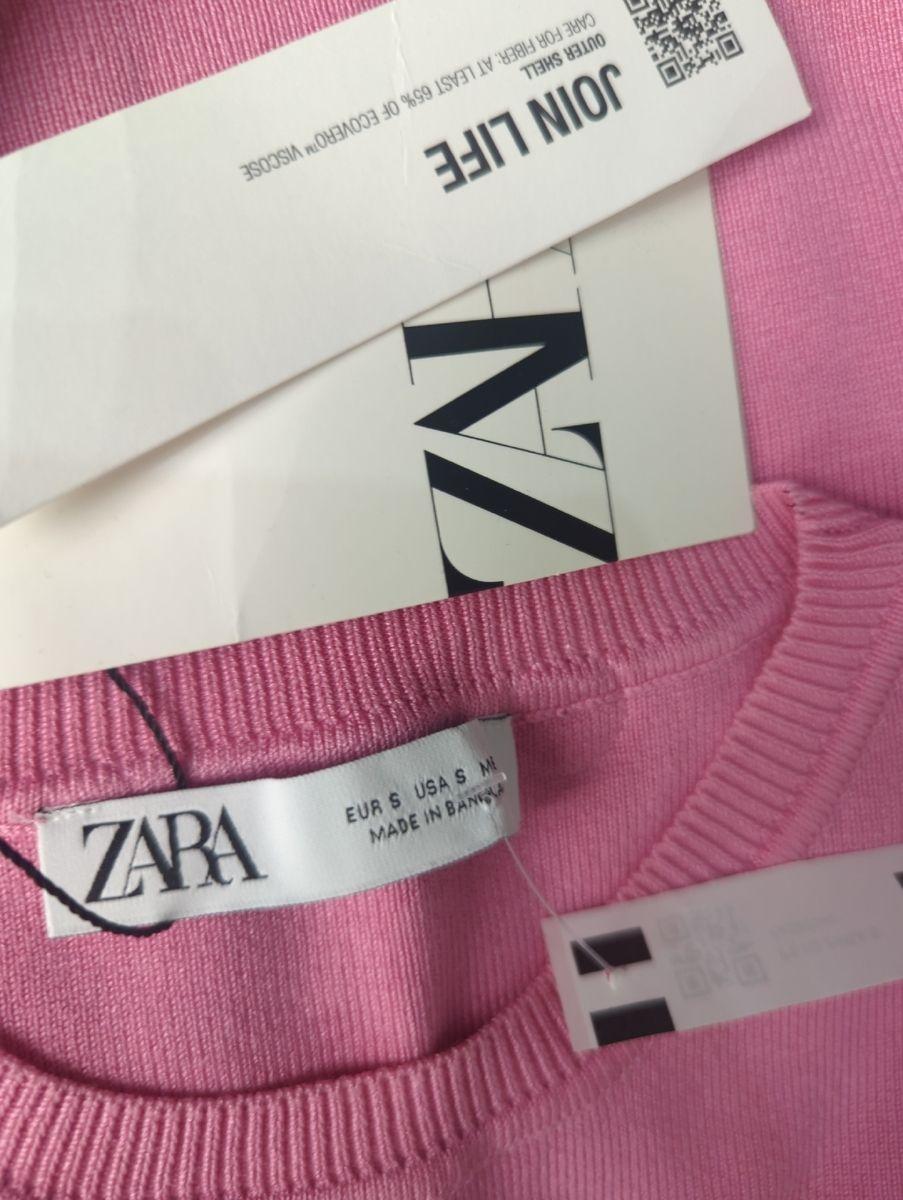 Peto Zara Talla S (0040)-3
