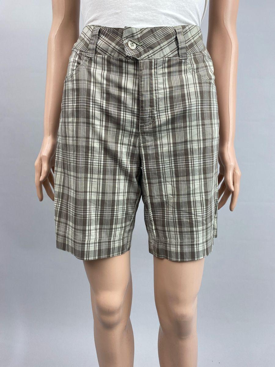 Shorts Columbia Talla M (4008)-1