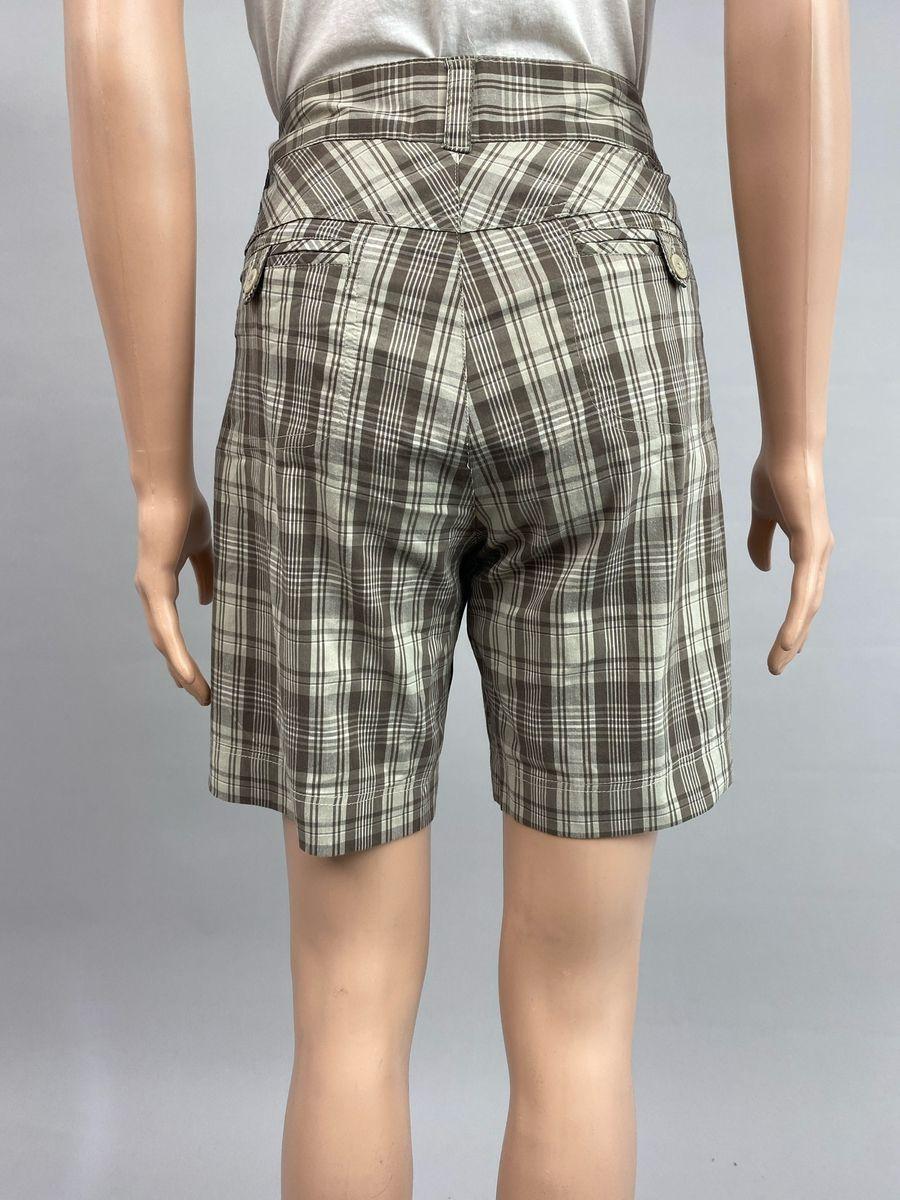 Shorts Columbia Talla M (4008)-2