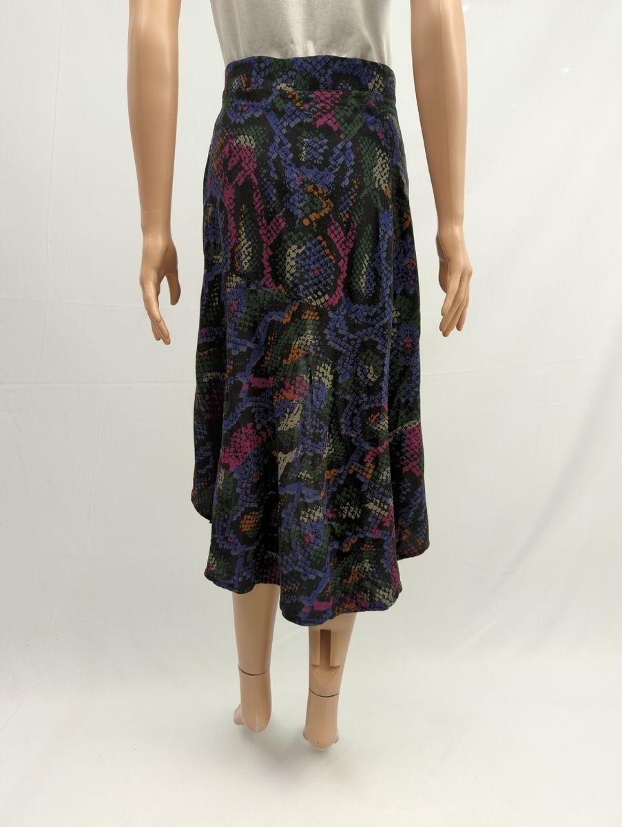 Falda Americanino Talla S (2010)-3