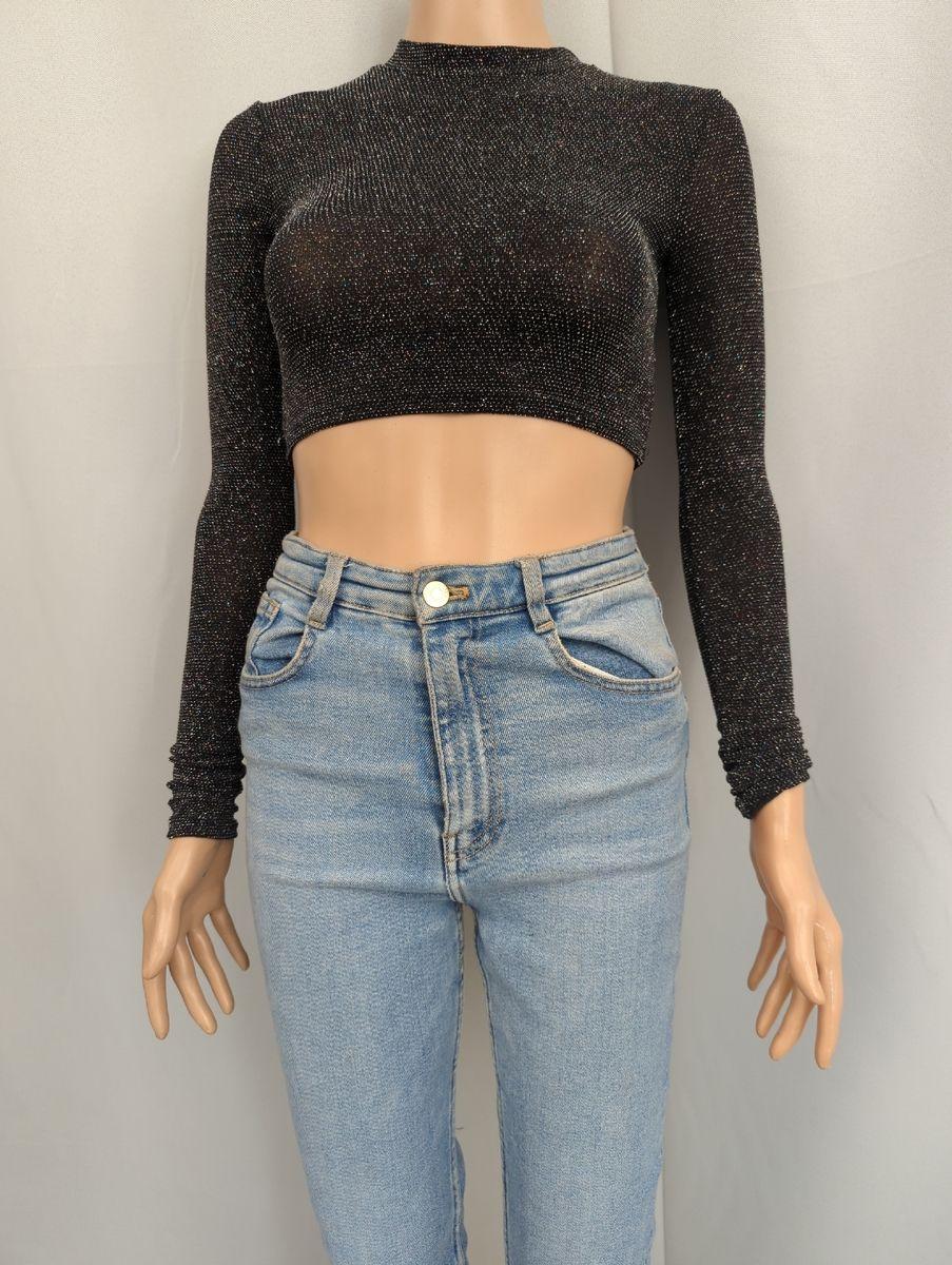 Peto Urban Outfitters Talla XS (5070)-1
