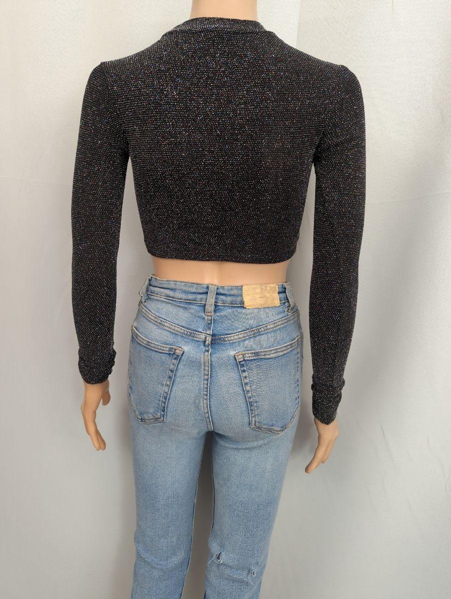 Peto Urban Outfitters Talla XS (5070)-2