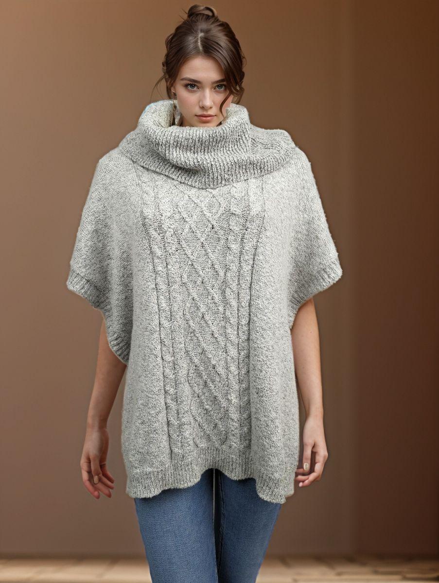 Chaleco Umbrale Talla M (7016)-0