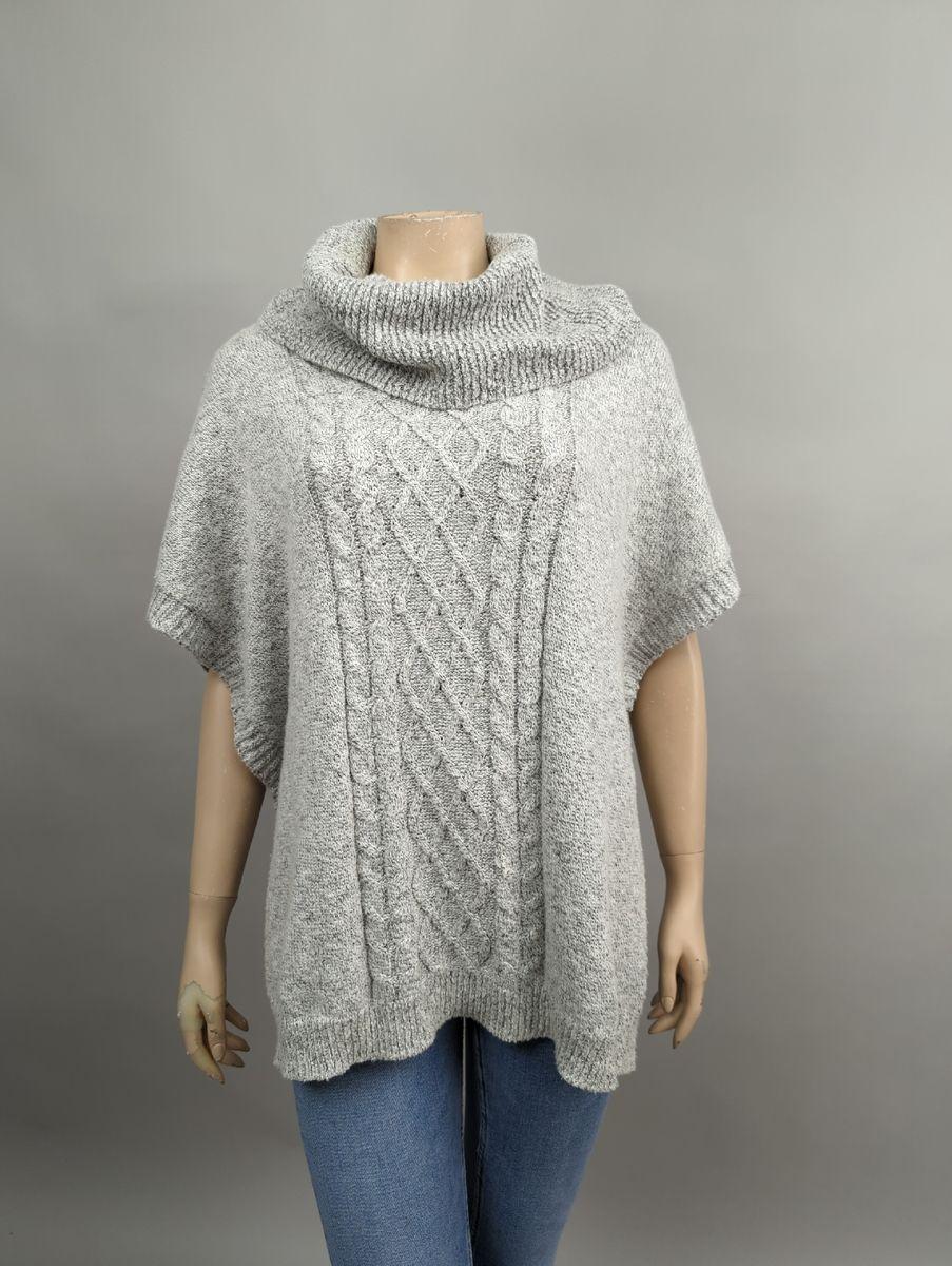Chaleco Umbrale Talla M (7016)-1