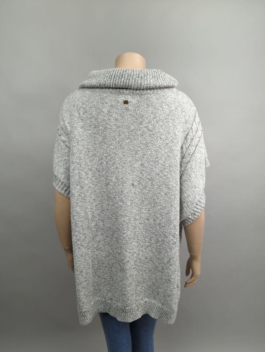 Chaleco Umbrale Talla M (7016)-2