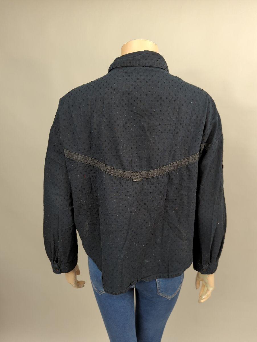 Blusa Billabong Talla M (9036)-1