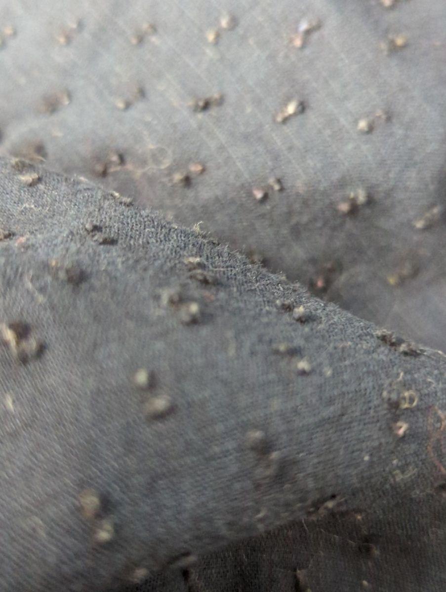 Blusa Billabong Talla M (9036)-3