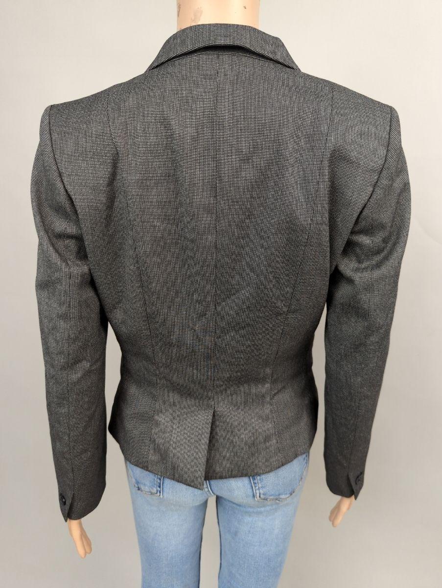 Blazer H&M Talla M (1015)-2