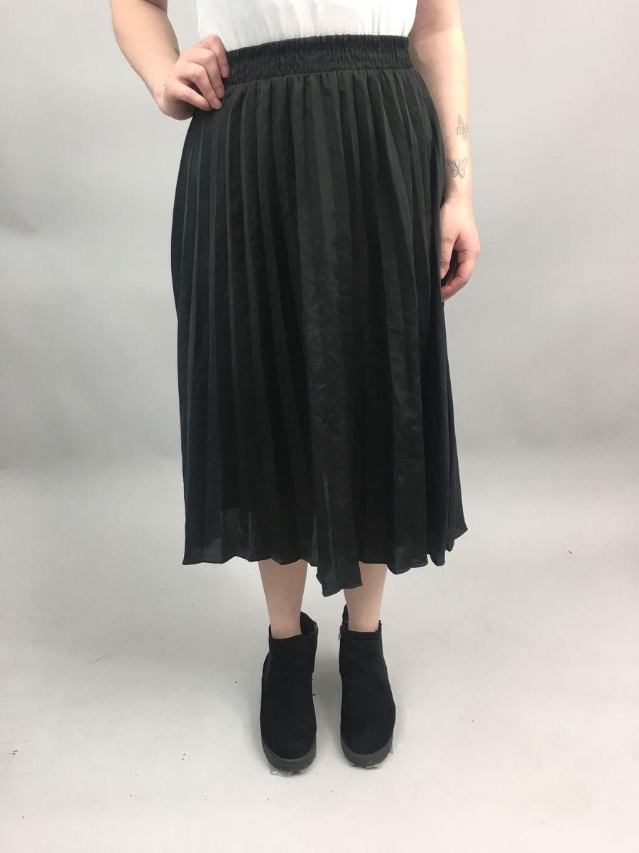 Falda Sybilla Talla S (5012)-0