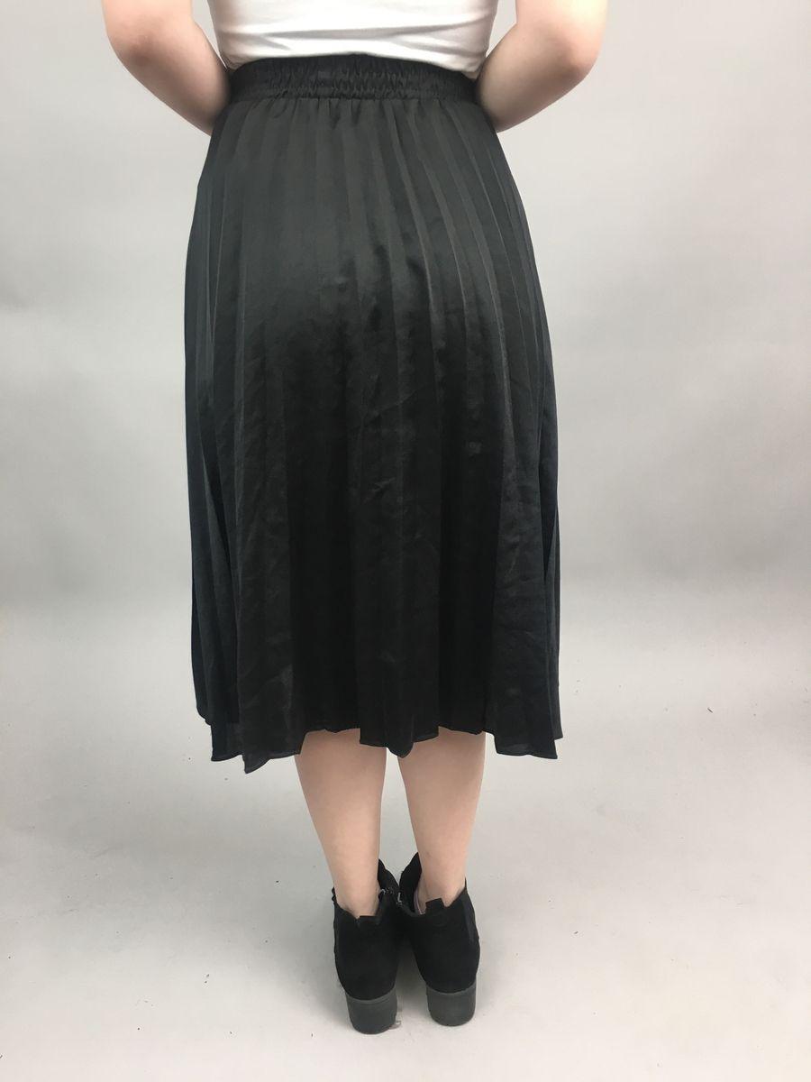 Falda Sybilla Talla S (5012)-2