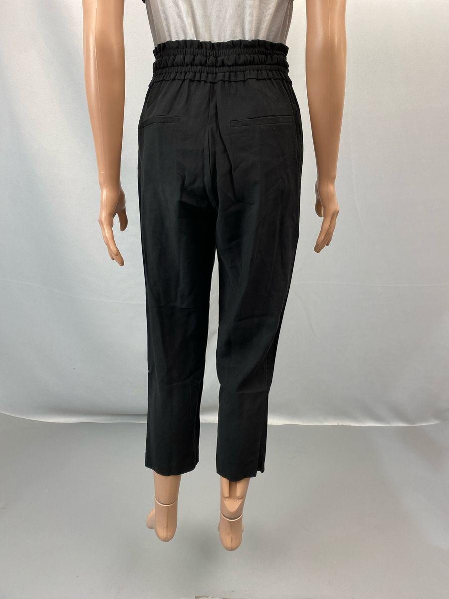Buzo Zara Talla S (5297)-2