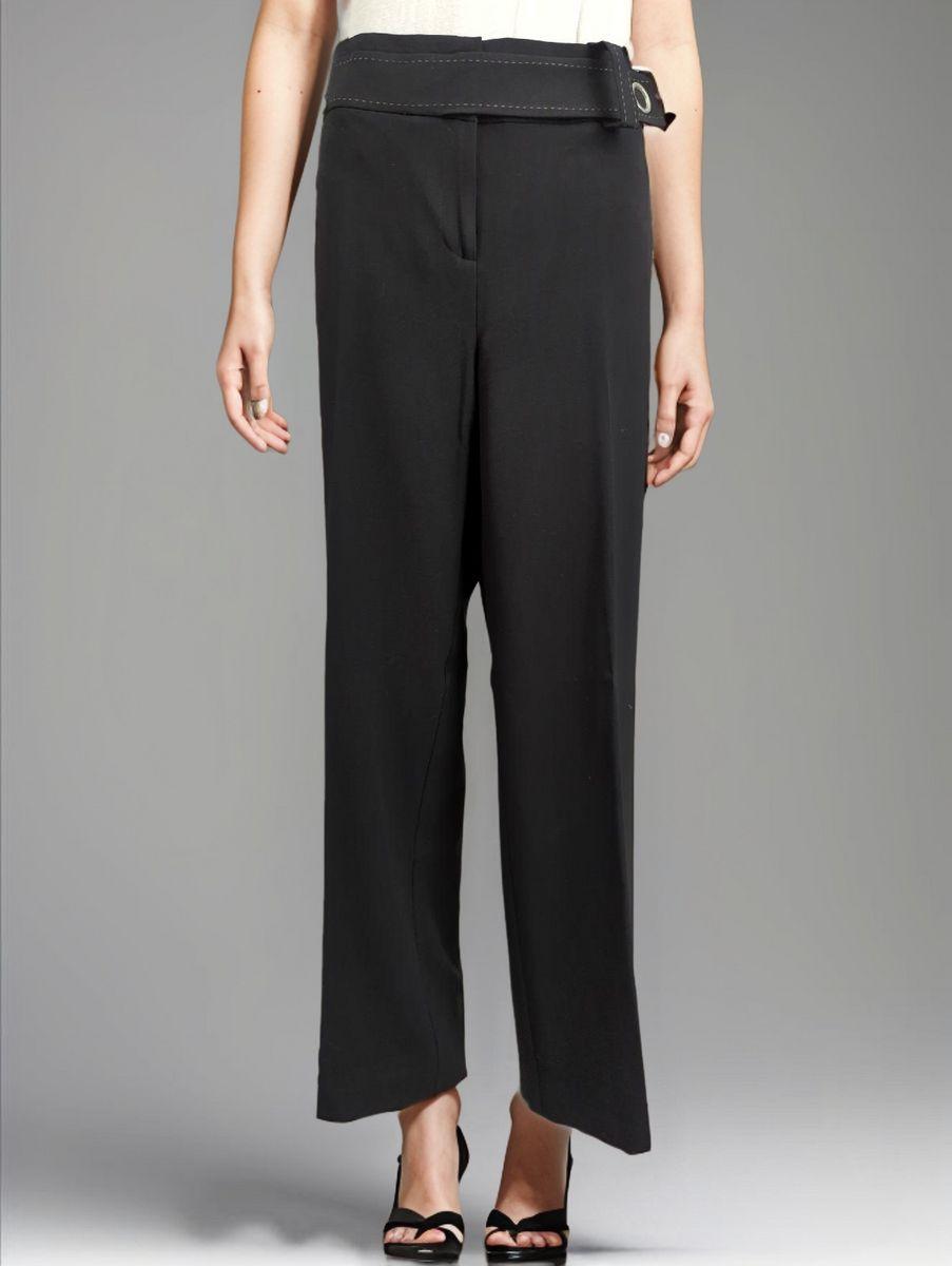 Pantalón Stefano Cocci Talla 52 (1002)-0