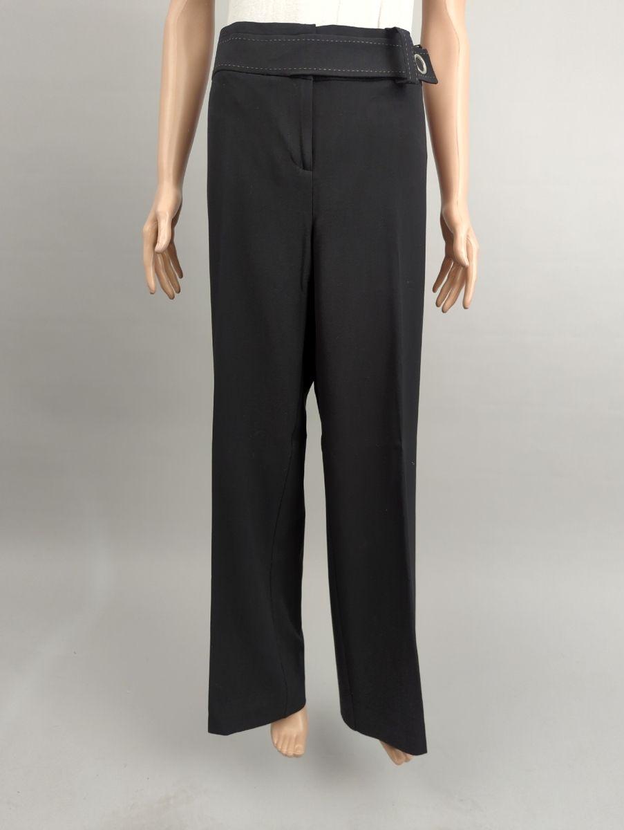 Pantalón Stefano Cocci Talla 52 (1002)-1