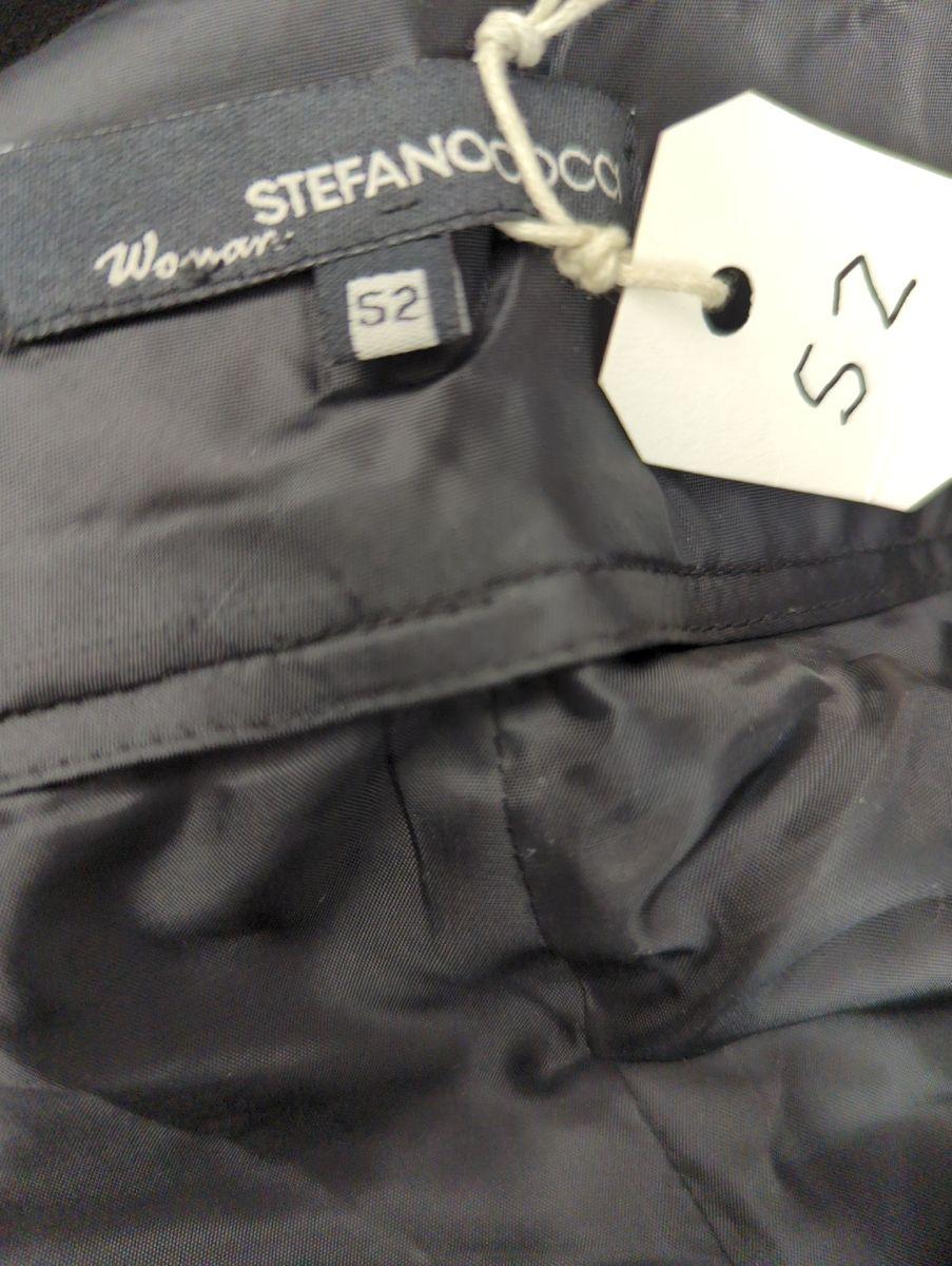 Pantalón Stefano Cocci Talla 52 (1002)-3