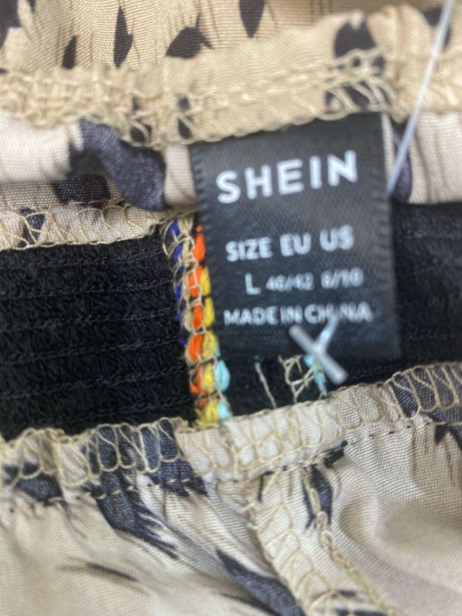 Enterito Shein Talla L (9007)-2