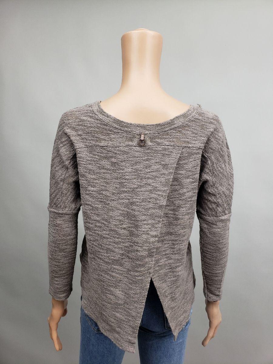 Chaleco Umbrale Talla S (2007)-2
