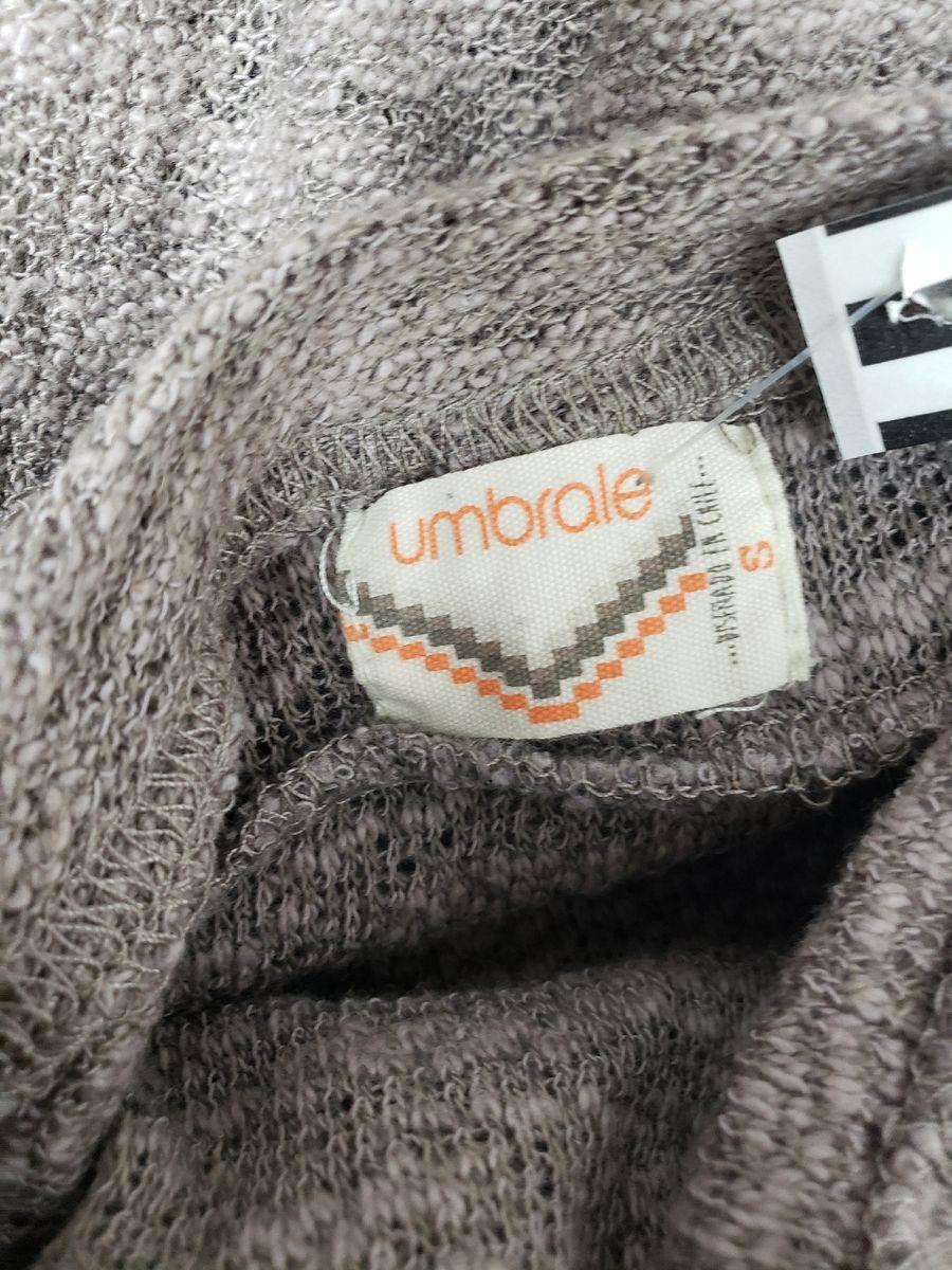 Chaleco Umbrale Talla S (2007)-3