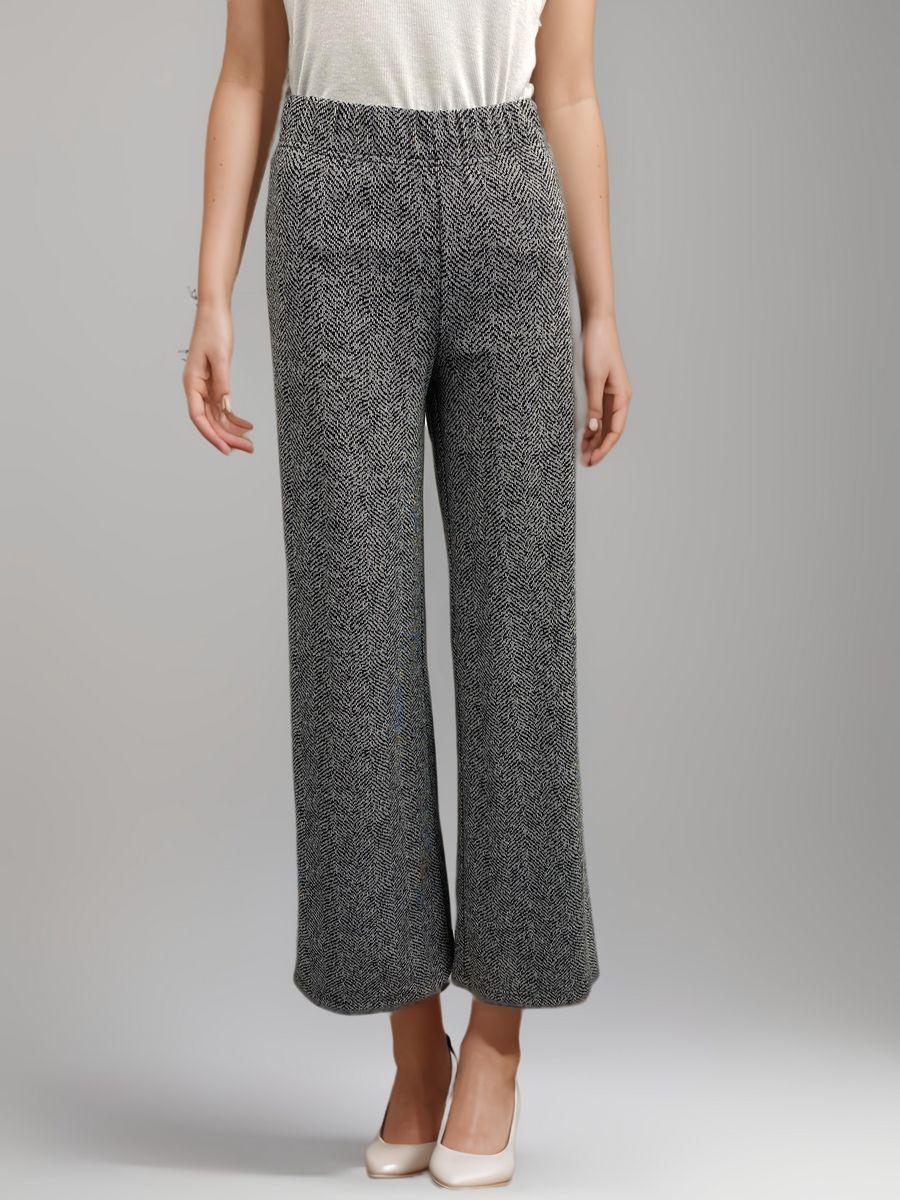 Pantalón Blugirl Talla M (8041)-0