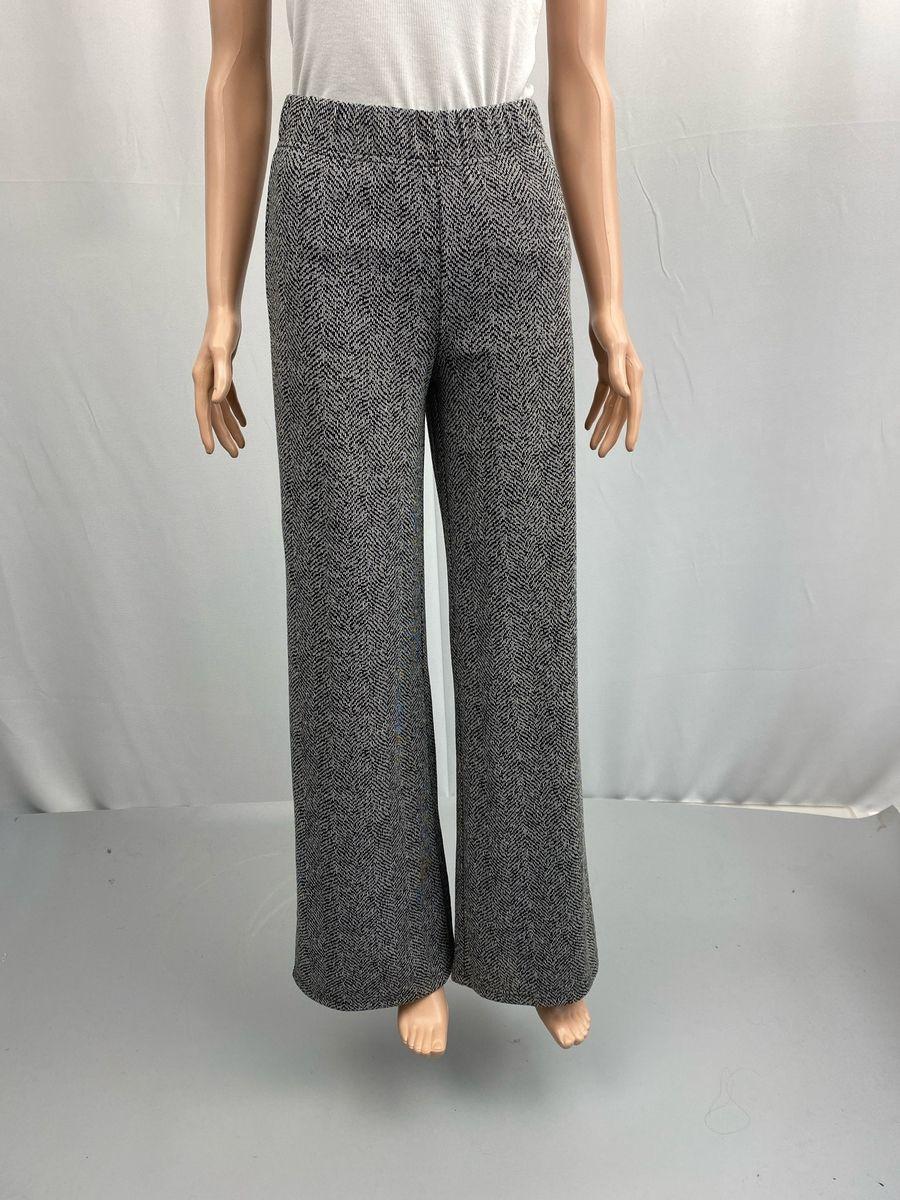 Pantalón Blugirl Talla M (8041)-1