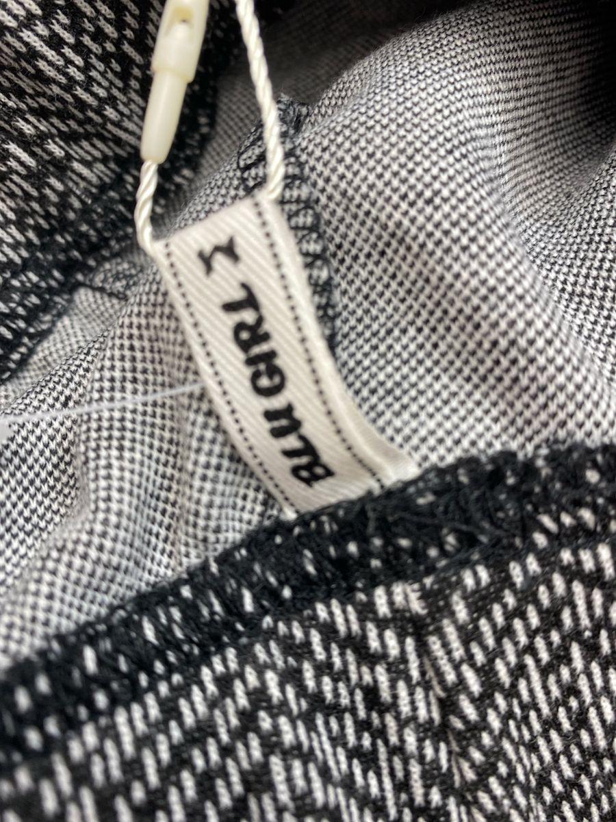 Pantalón Blugirl Talla M (8041)-3